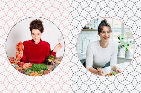 Meet Grace Dent and Deliciously Ella at Venues + Events Live 2018