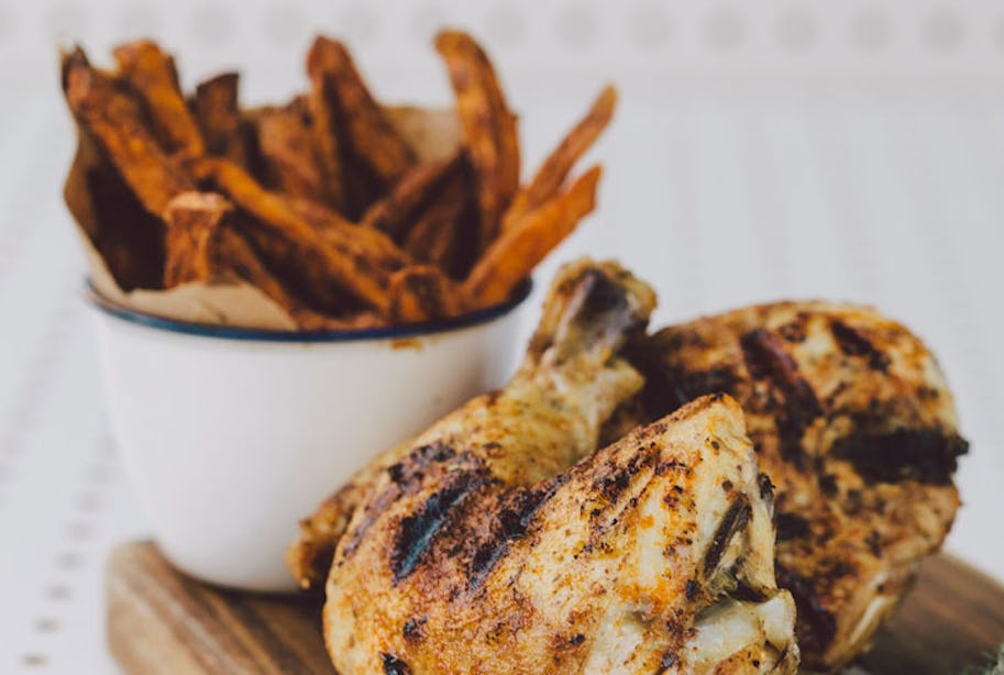 Ethical chicken restaurant H.en opens in Brighton