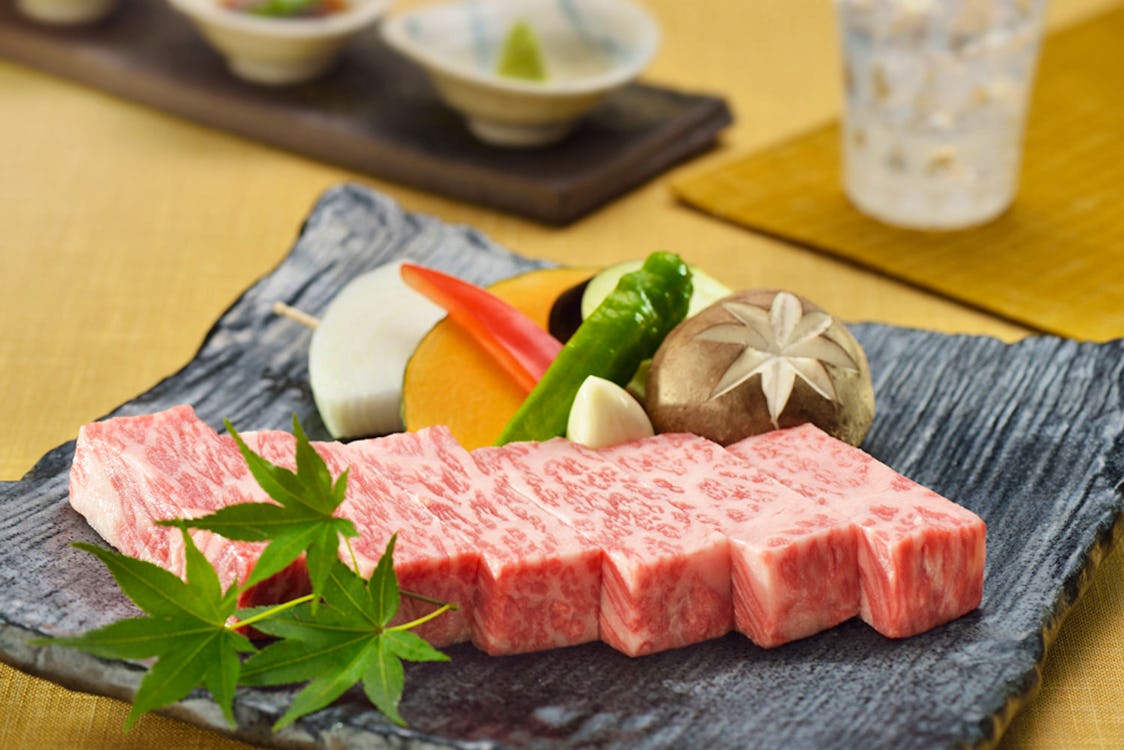 Premium Wagyu Hidagyu beef comes to London