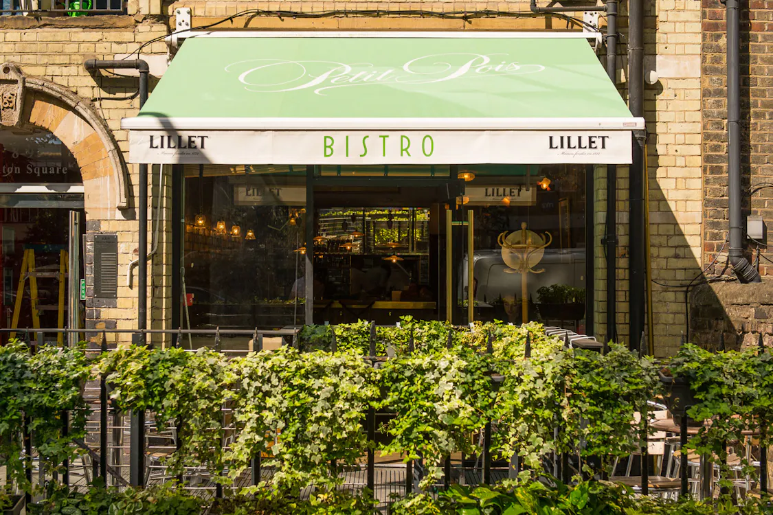 Six of the best bets for Bastille Day fun