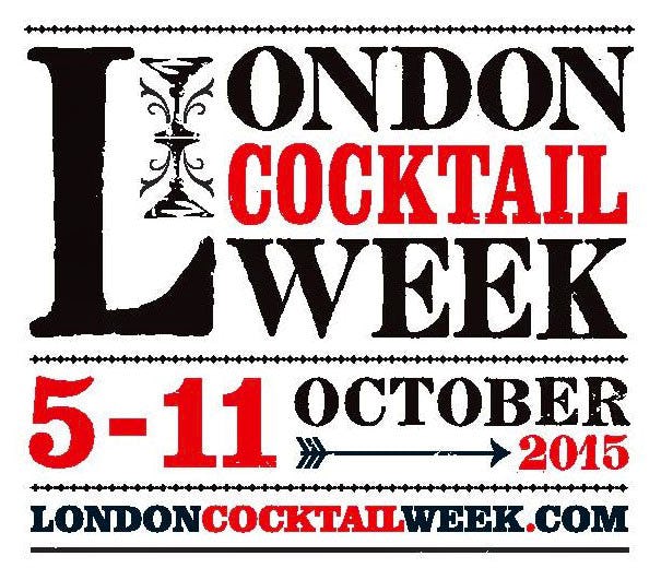 London Cocktail Week 2015 Square Meal best bars cocktails 