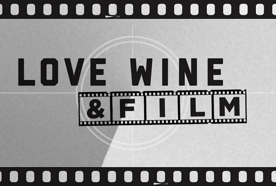 D&D Love Wine & Film 2015