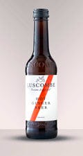 luscombe hot ginger beer
