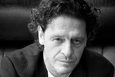Marco Pierre White to open Wheeler's in the City