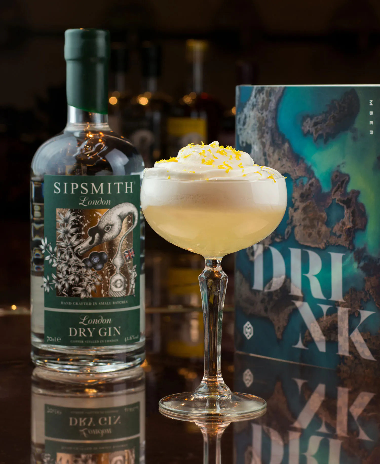 London Cocktail Week restaurants bars