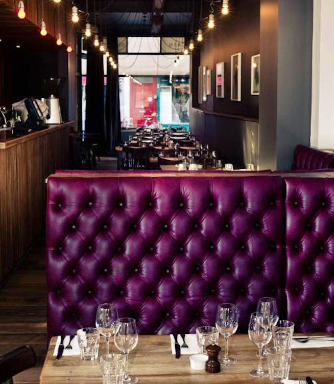 Exmouth Market sees Medcalf revamped