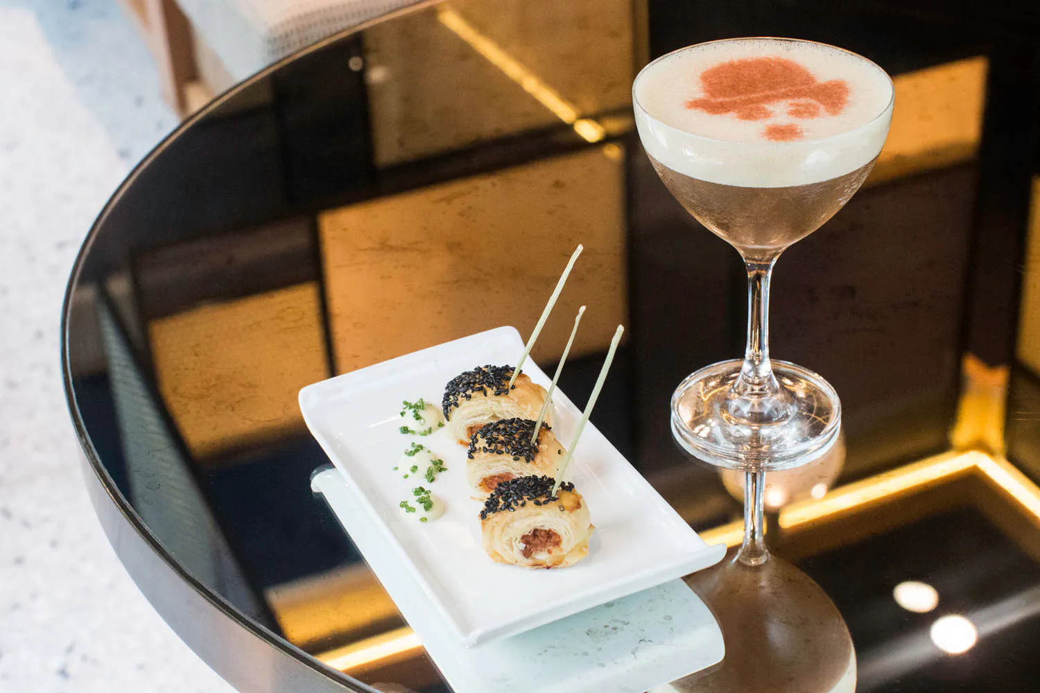 London Cocktail Week restaurants bars