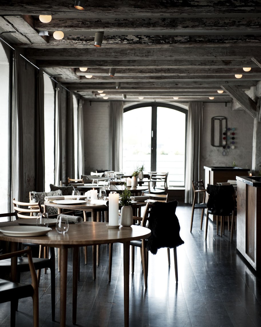 Noma crowned World’s Best Restaurant for second year running