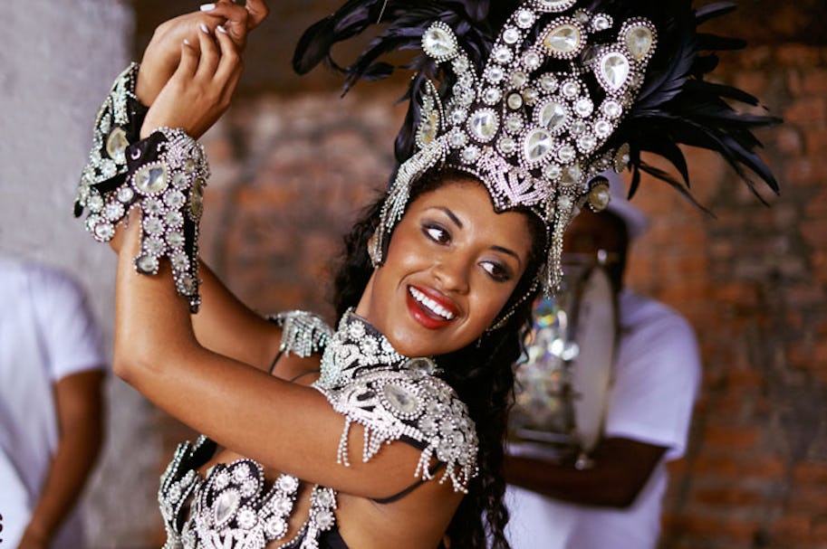 Notting Hill Carnival 2015: where to party