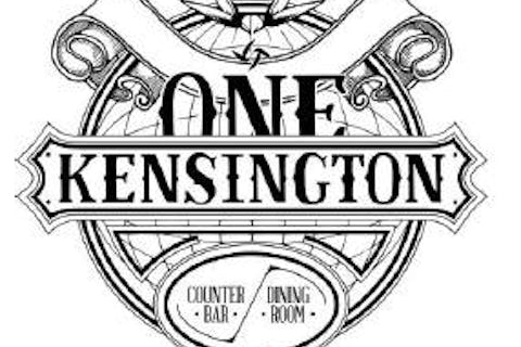 No members members’ club for Kensington