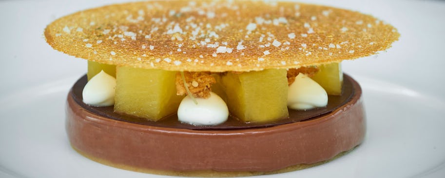 Eleven fabulous desserts to send you into a food coma on World Chocolate Day