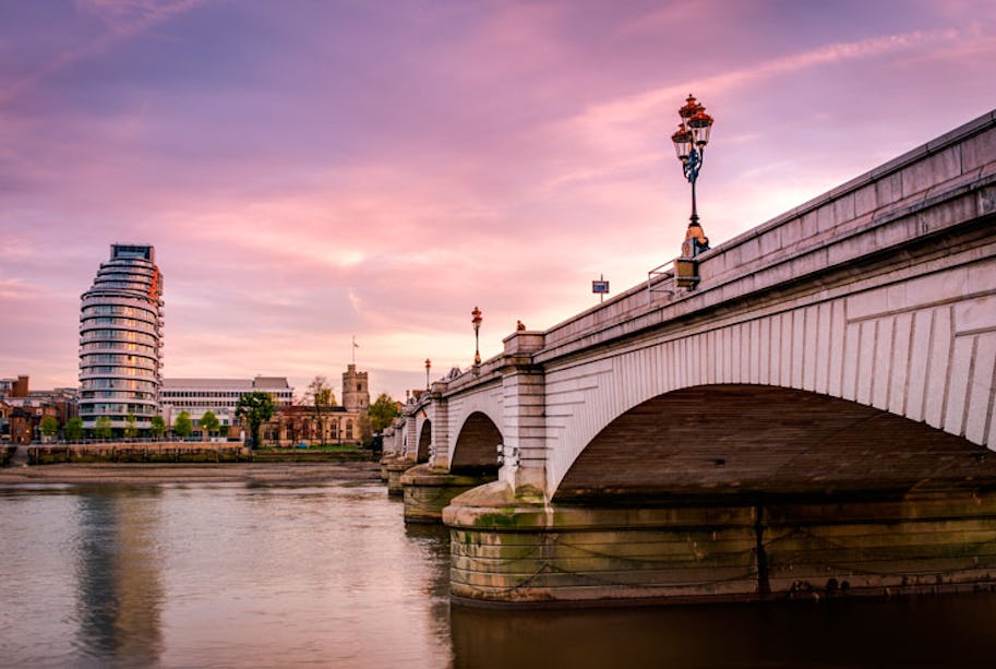 Squaremeal’s guide to Putney