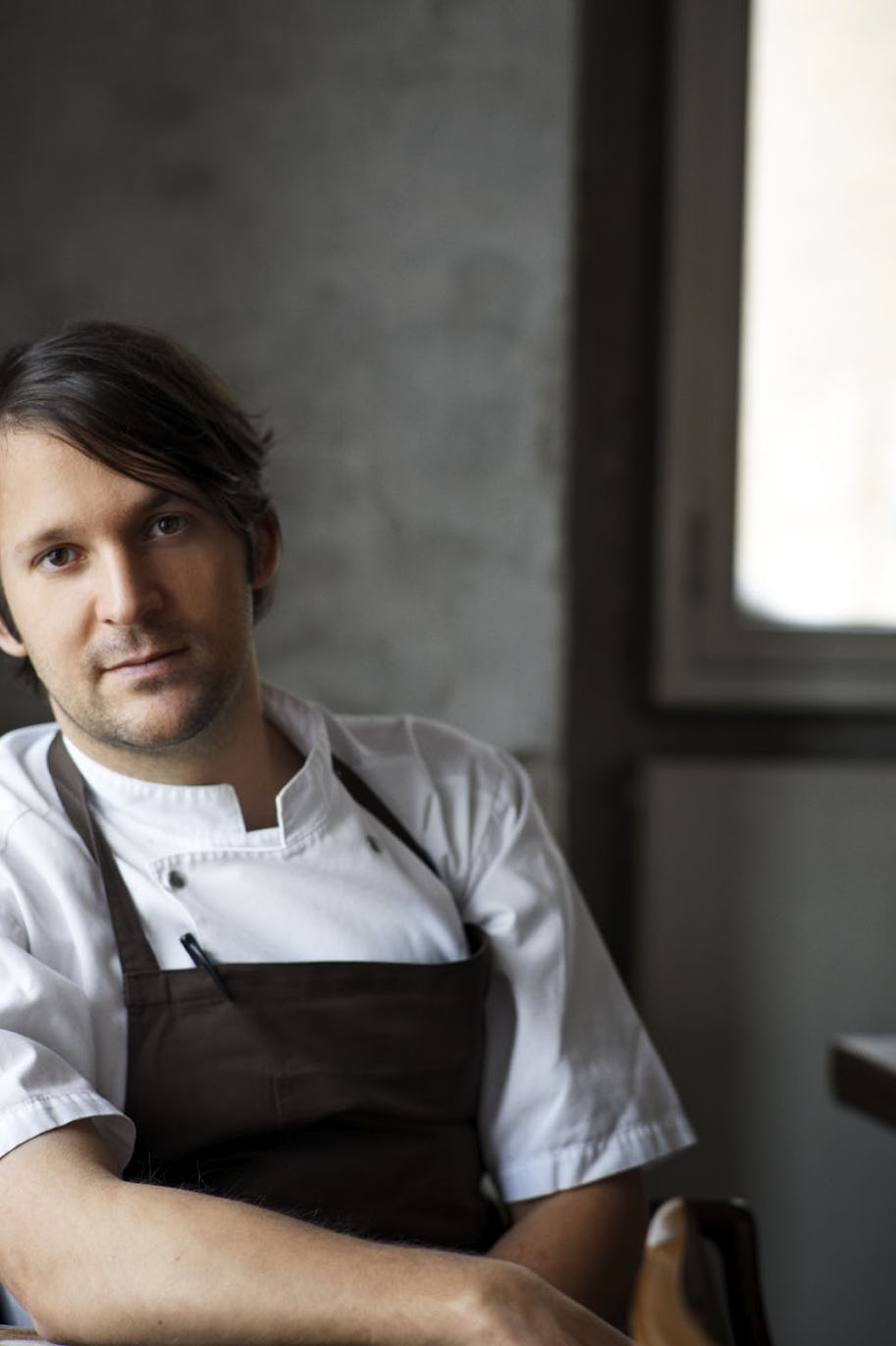 Noma returns to top spot at World’s 50 Best