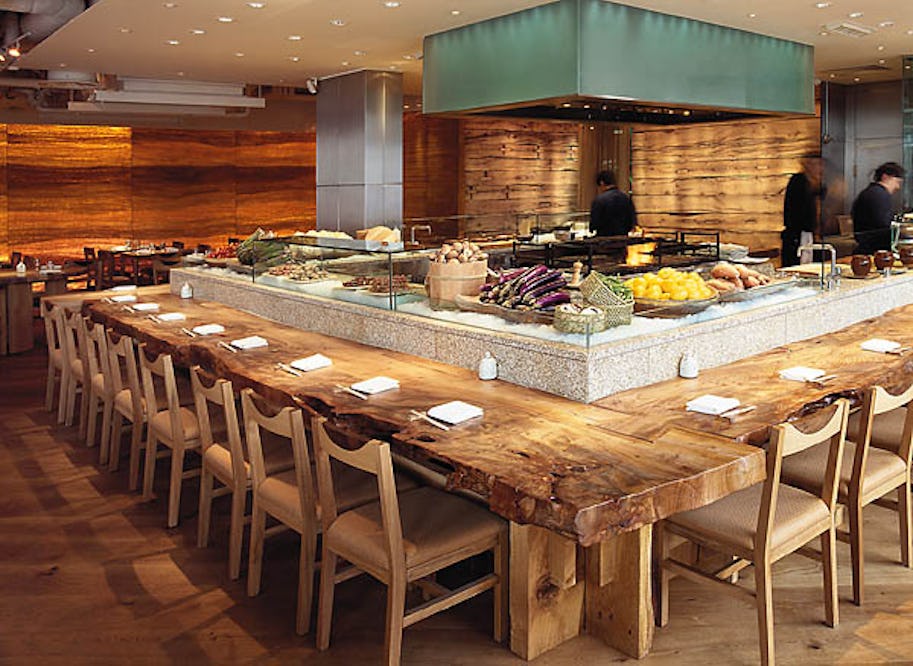 Two more Roka restaurants to open in 2014