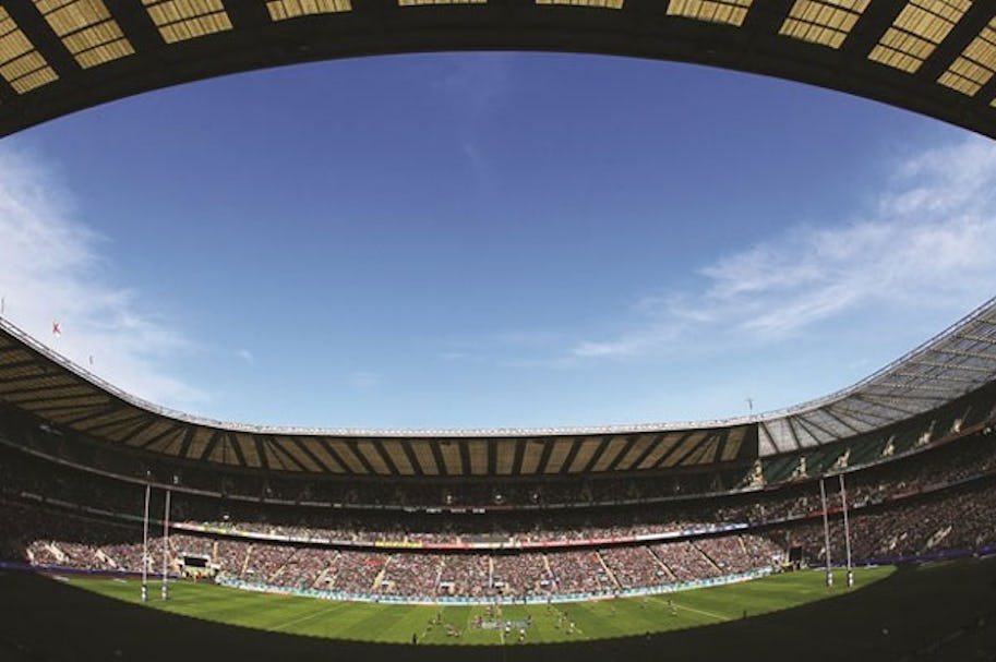 Where to watch the Rugby World Cup 2015