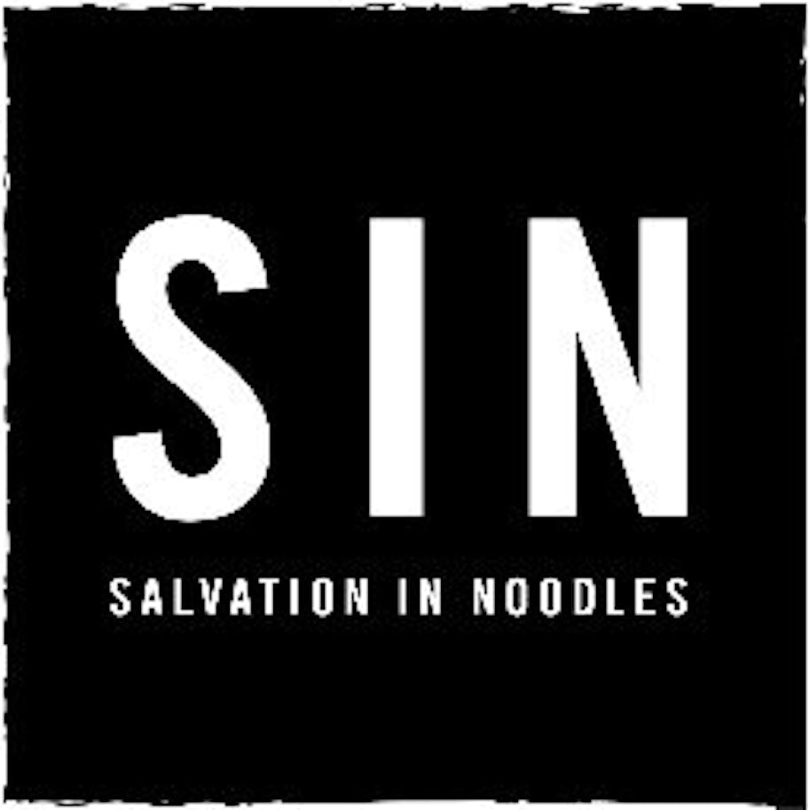 Salvation In Noodles comes to Dalston