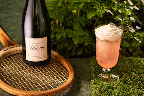 Ace ways to celebrate Wimbledon with food and drink