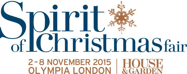 Spirit of Christmas Square Meal Lifestyle 2015