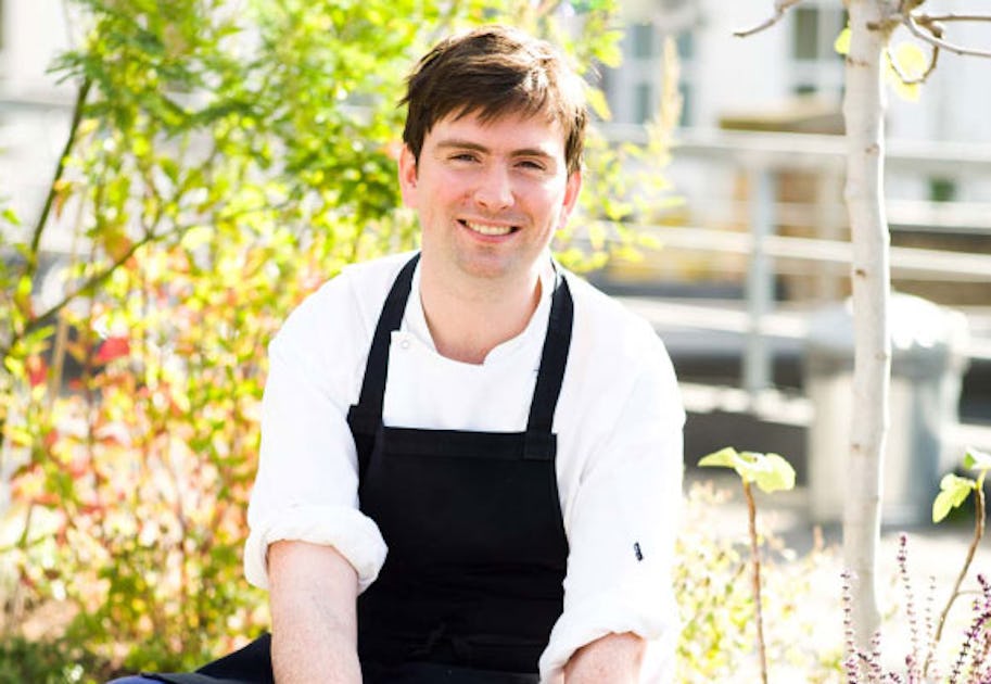 Stevie Parle to open Dalston restaurant