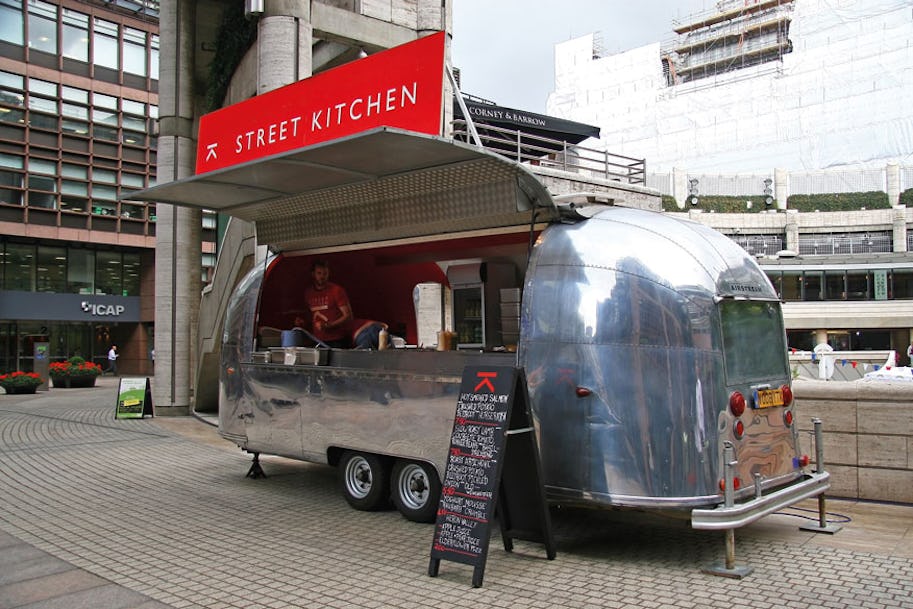 Jun Tanaka's Street Kitchen goes permanent