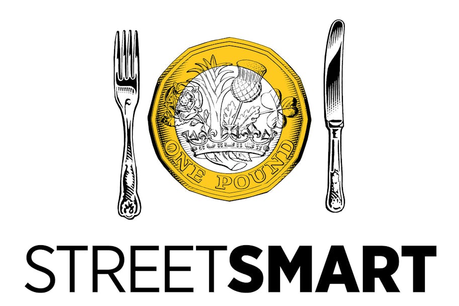 StreetSmart is hosting a one-off supper club with some of London’s top chefs 