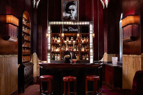 London’s best bars for celebrations, part two