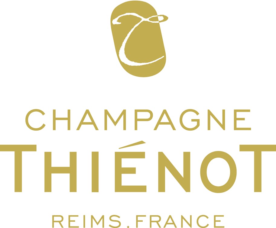 Champagne Thiénot afternoon tea offer at Searcys