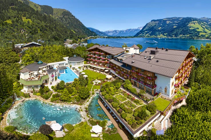 Austria hotel