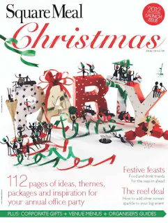 Christmas Magazine