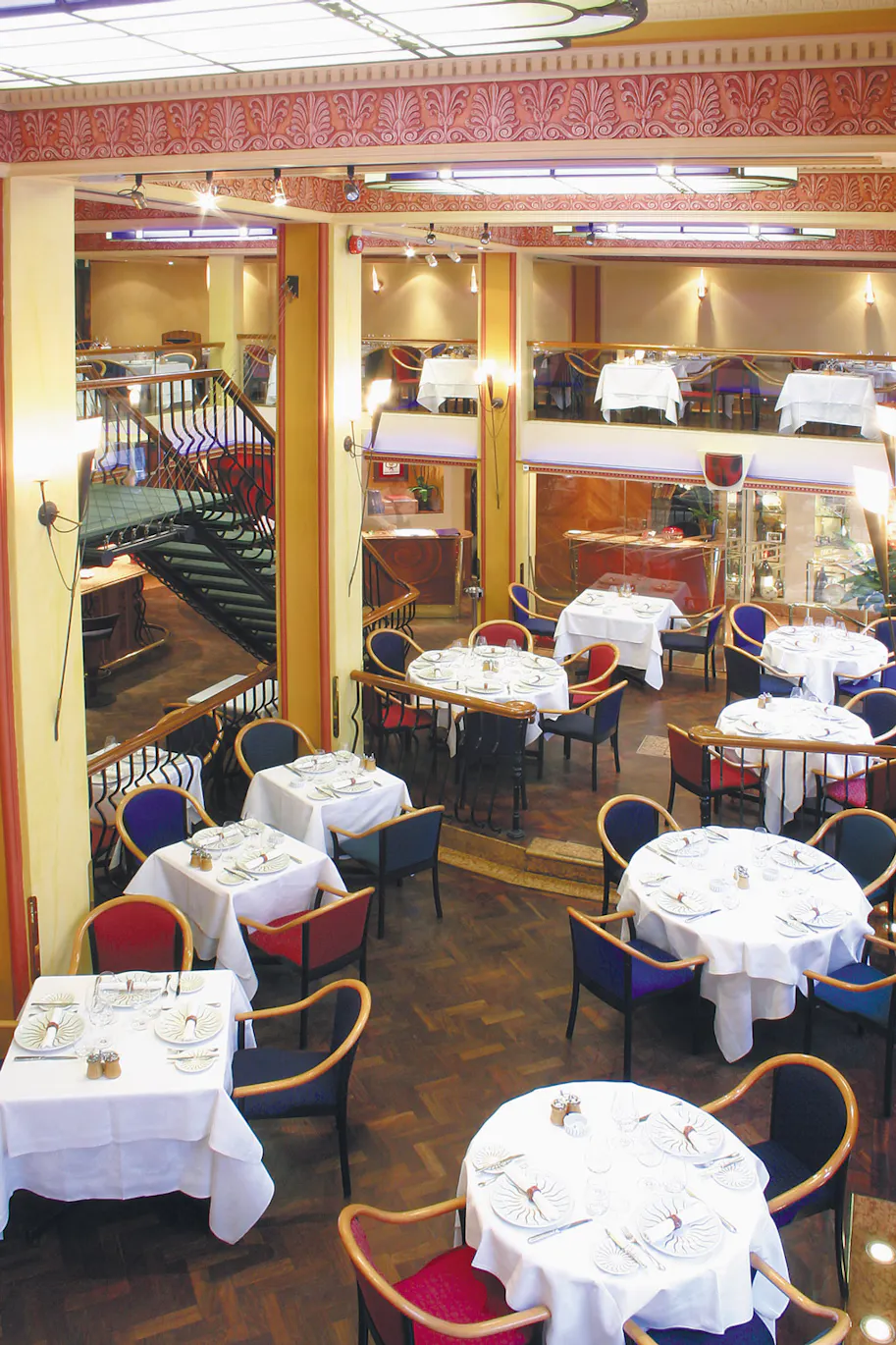 Christmas at Caravaggio