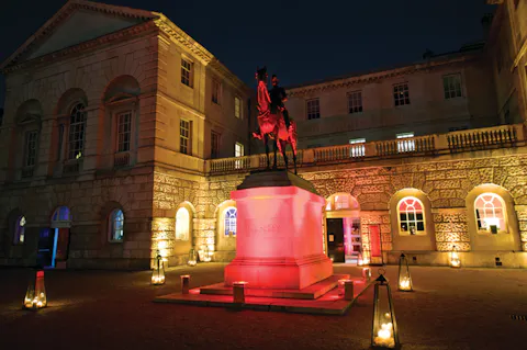 Christmas with the Household Cavalry