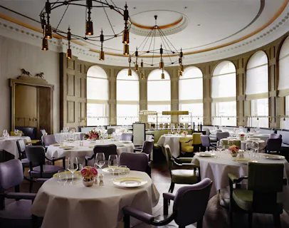 Restaurants that open on Christmas Day 2011