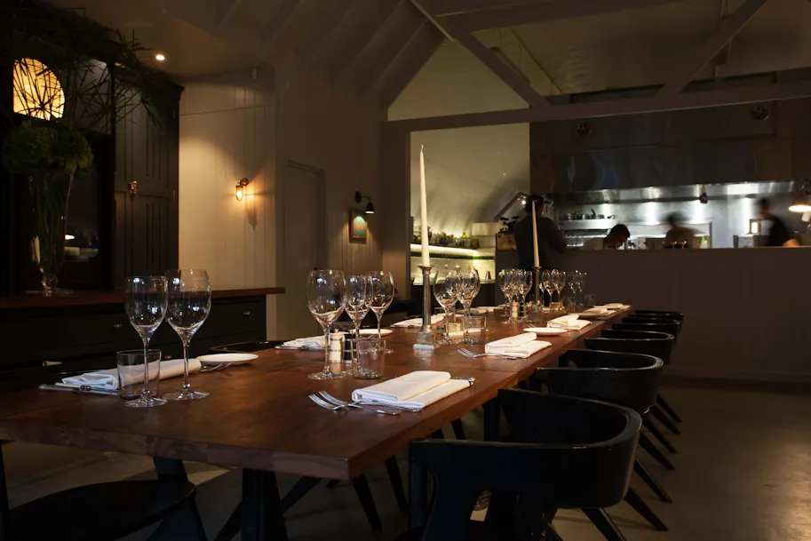 Last four Christmas party dates at Arch 65 includes a Thursday