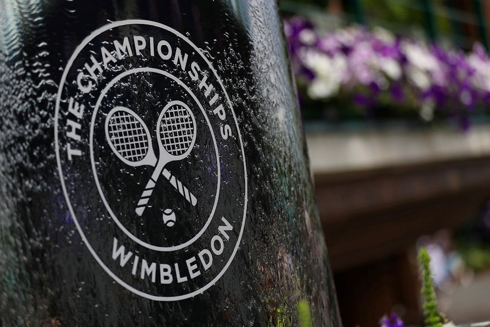 Keith Prowse appointed as exclusive hospitality provider for Wimbledon from 2019