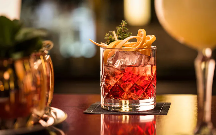 Who’s offering a £500 bar tab as a Christmas gift to you?