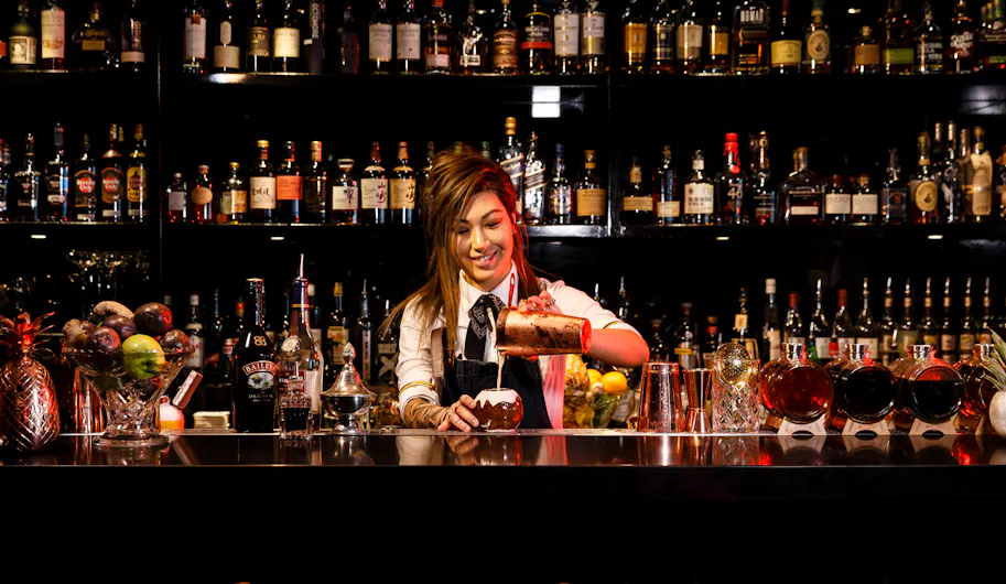 The low-alcohol cocktails you need to serve at this year’s Christmas party