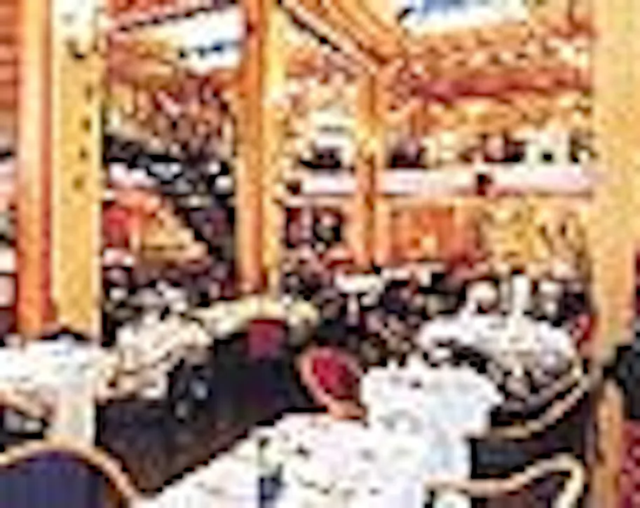 Christmas at Caravaggio