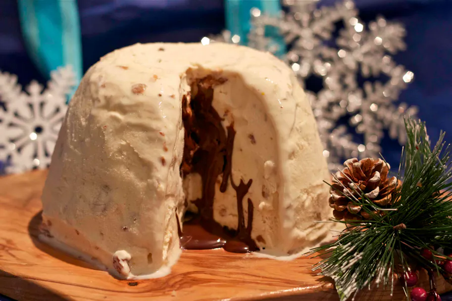 Have yourself a foodie little Christmas: food Christmas presents