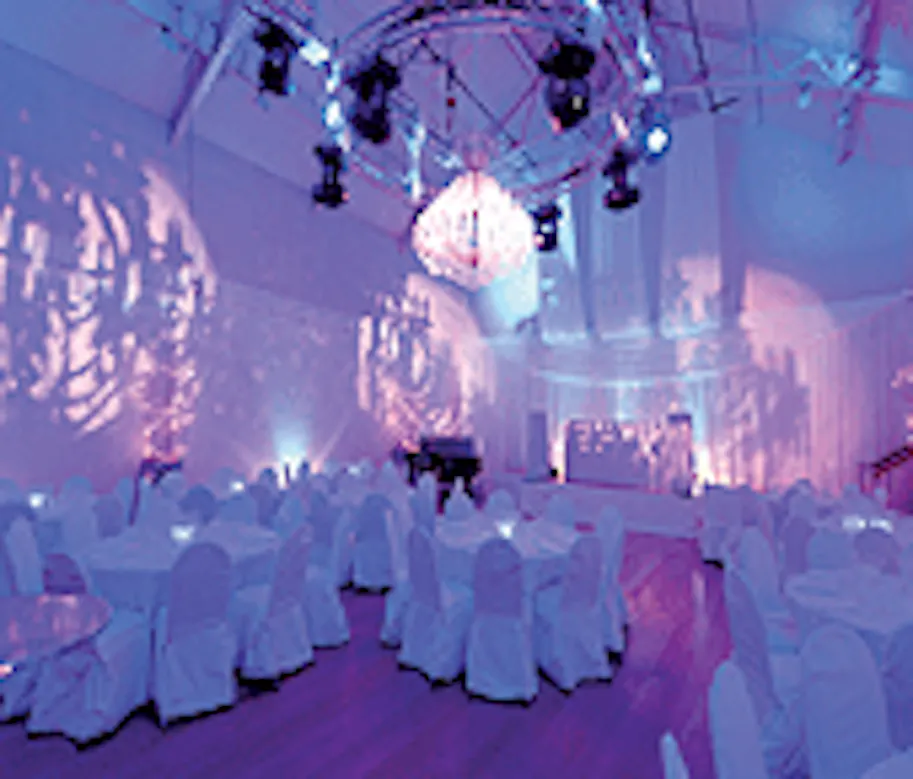 Christmas Showcase From Impulse Events