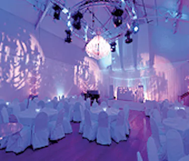 Christmas Showcase From Impulse Events