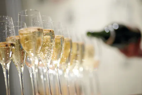 Five good reasons to have a Christmas party