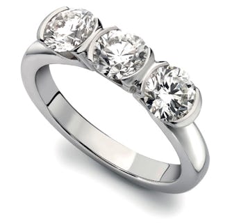 Wedding rings: What's in a ring?