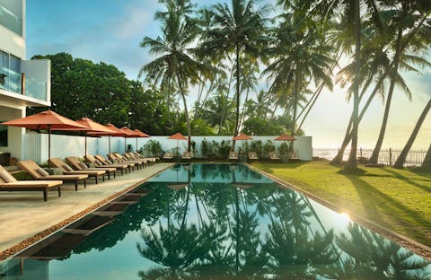 Winter honeymoon inspiration: Sri Lanka