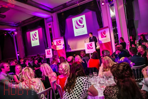 The Wedding Industry Awards announces 2014 winners