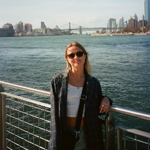 Beth Lane