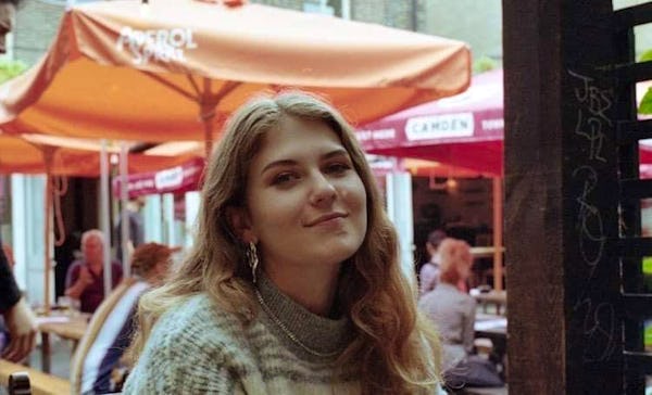 Aoife Silke
