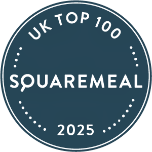 SquareMeal Top 100 UK Restaurant