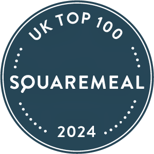 SquareMeal Top 100 UK Restaurant