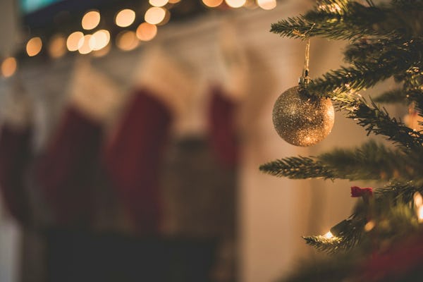 Christmas parties and events
