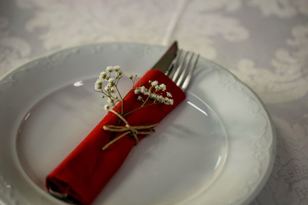 Valentine's Day dinners and events